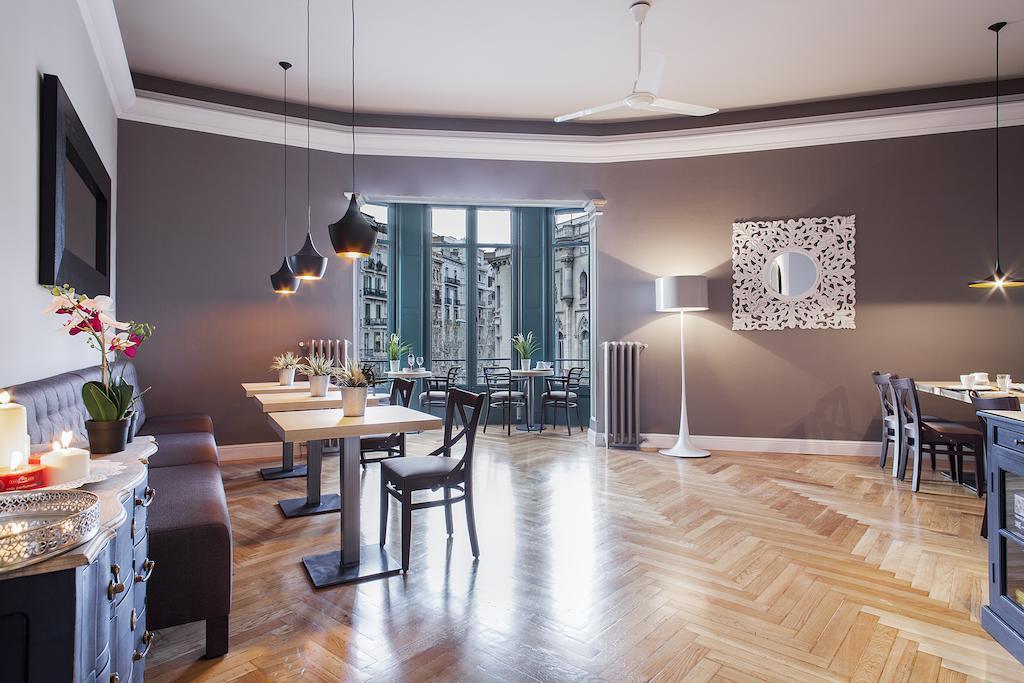 Bed & Breakfast Bachome Gallery Barcelona